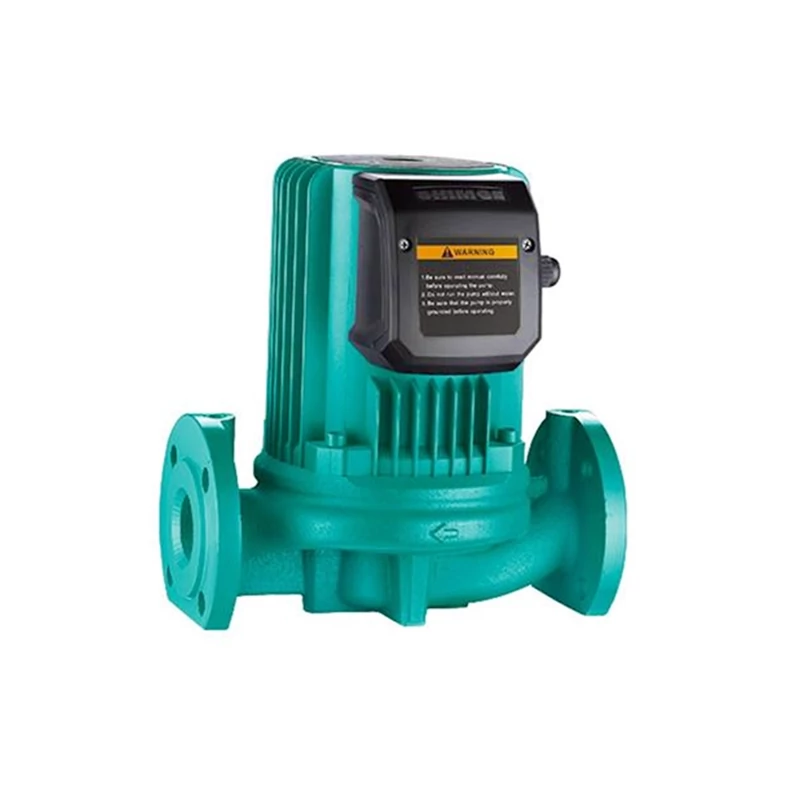 پمپ سیرکولاتور شیمجه مدل XPS32-8-180B (پس‌کرایه)