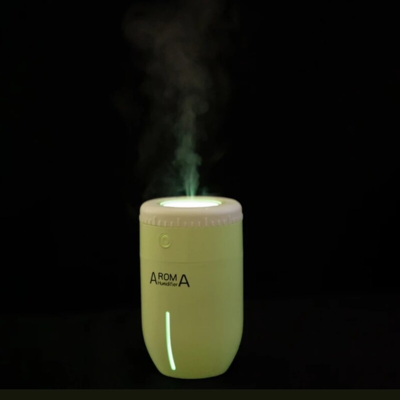 دستگاه بخور و رطوبت ساز سرد آروما مدل AA-01