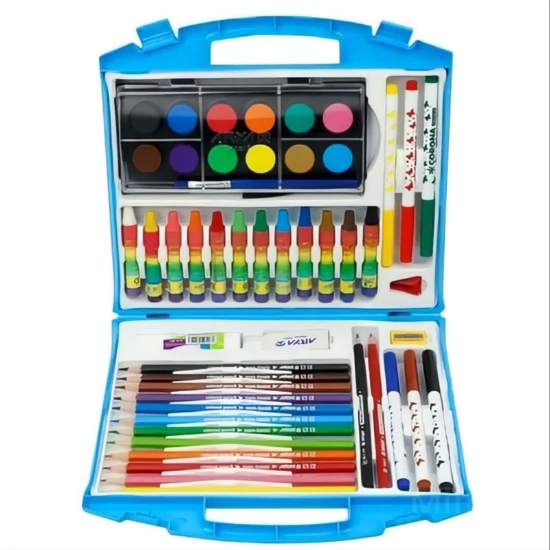 کیف نقاشی آریا