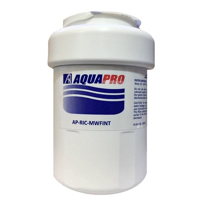 فیلتر تصفیه آب یخچال جنرال الکتریک مدل MWFINT (اصلی)