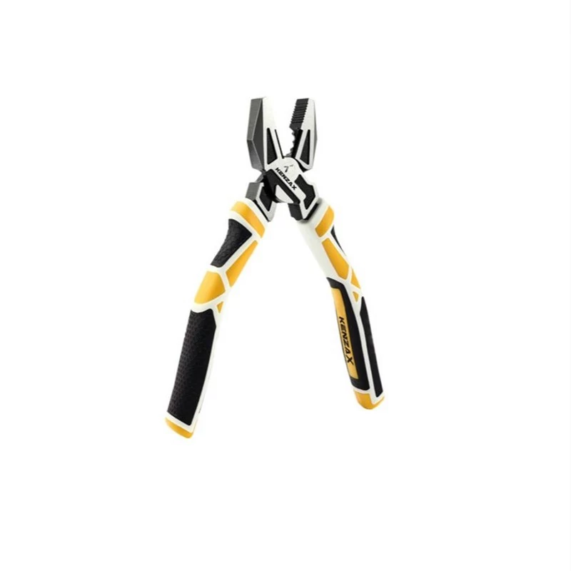 انبر دست 7 اینچ تایگرپلاس کنزاکس مدل 9010-TPR