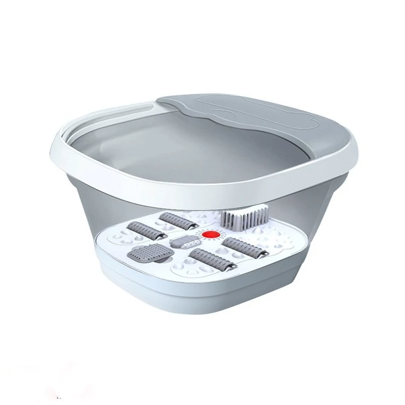 دستگاه جکوزی و ماساژور پا آیجویر مدل Z666-1