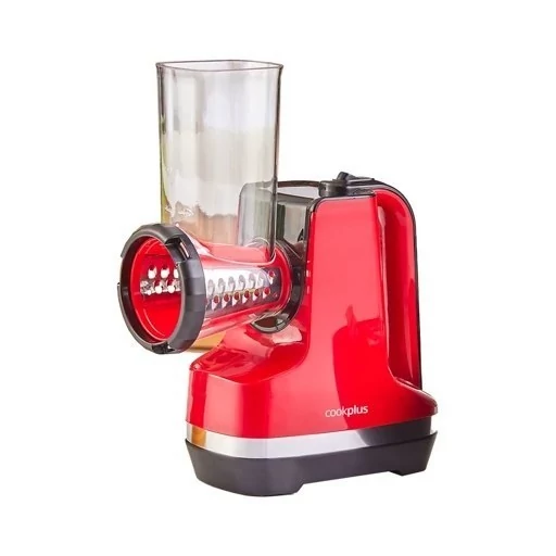 خرد کن و رنده کن برقی کاراجا مدل Cookplus  کد 502000343