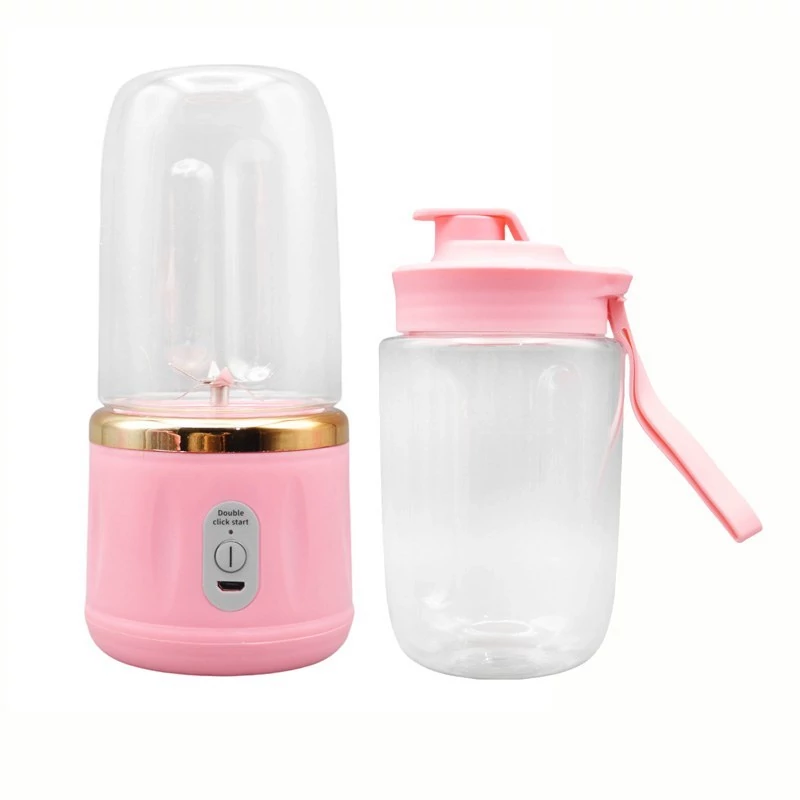 مخلوط کن شارژی قابل حمل مدل HP-22(ارسال رایگان)