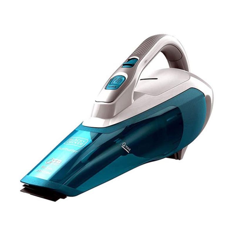 جارو شارژی بلک اند دکر مدل WDA315J