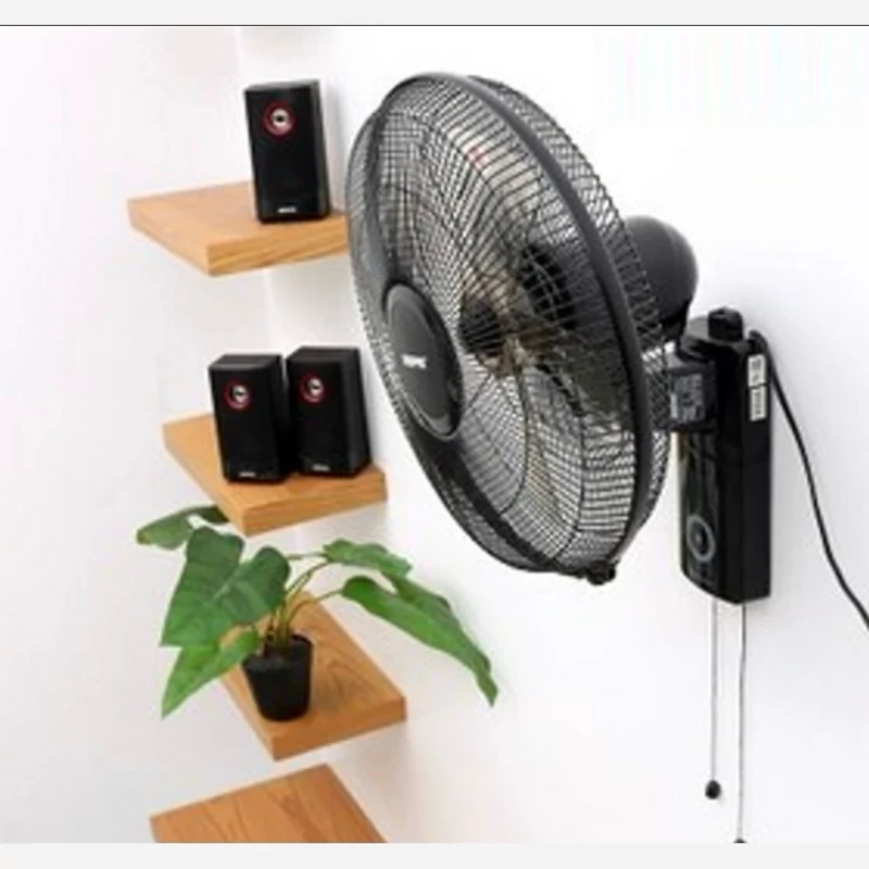 پنکه دیواری جی پاس مدل GF9483N (پس کرایه)