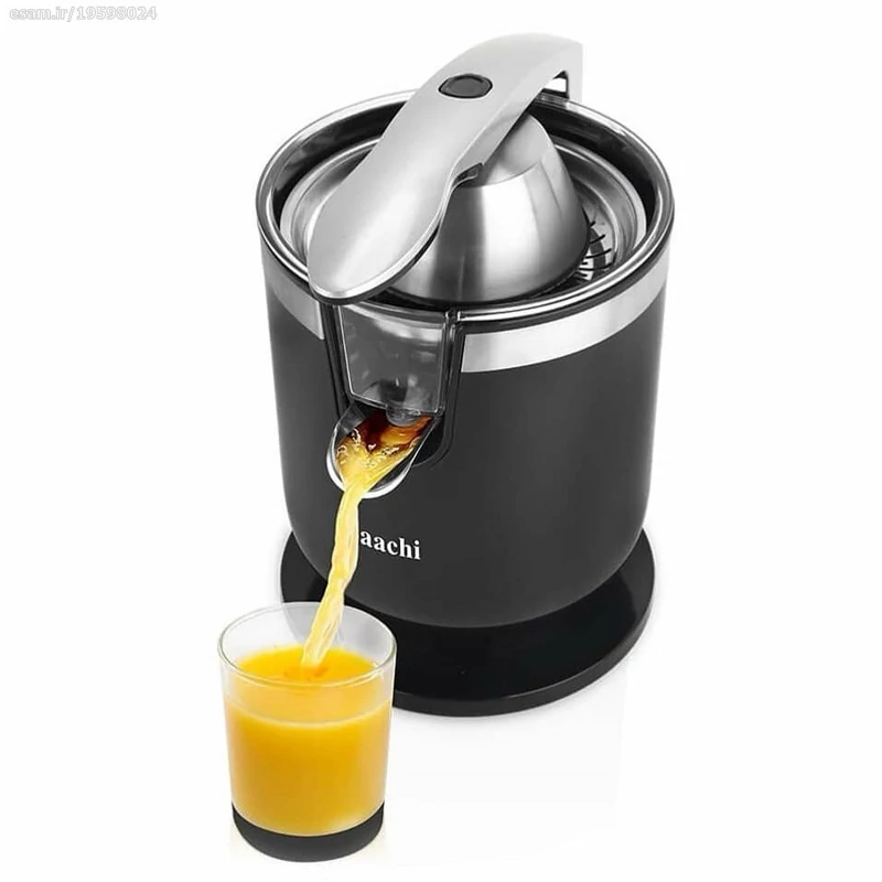 آب مرکبات گیر برقی ساچی saachi مدل NL-CJ-4072-RD With

