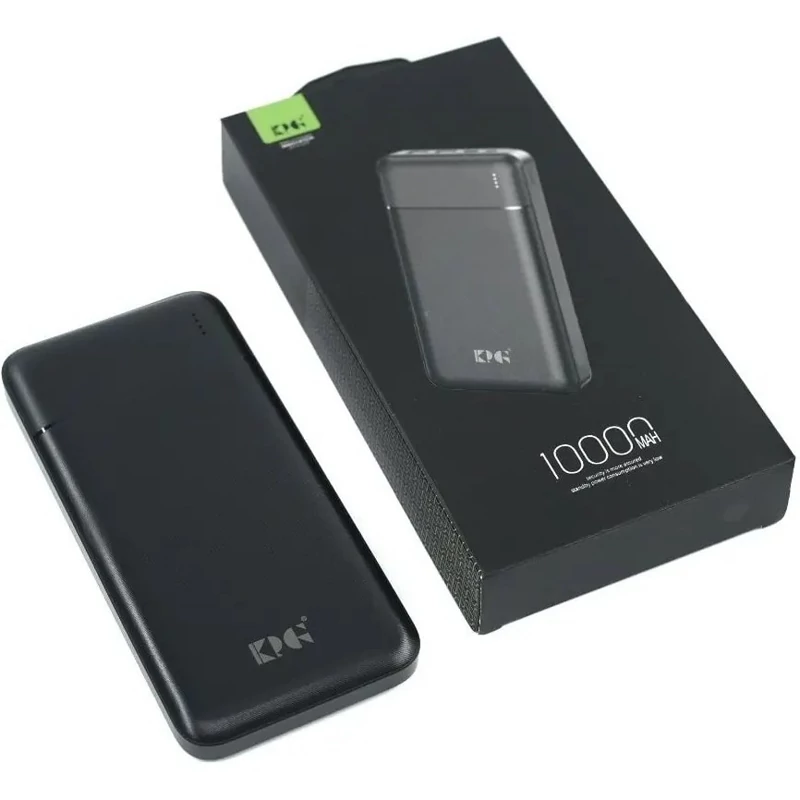 پاوربانک kps مدل KP-05