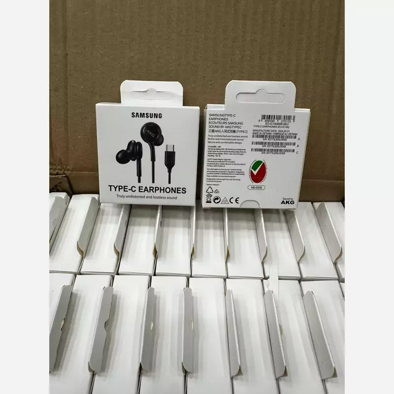 هندزفری تایپ سی سامسونگ