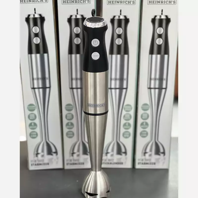 گوشتکوب برقی حرفه ای هنریچ مدل HSM8612