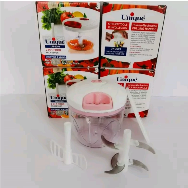 خرد کن یونیک