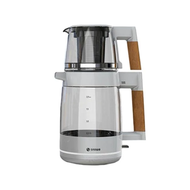 چایساز رو همی برند اسنوا مدل آترا