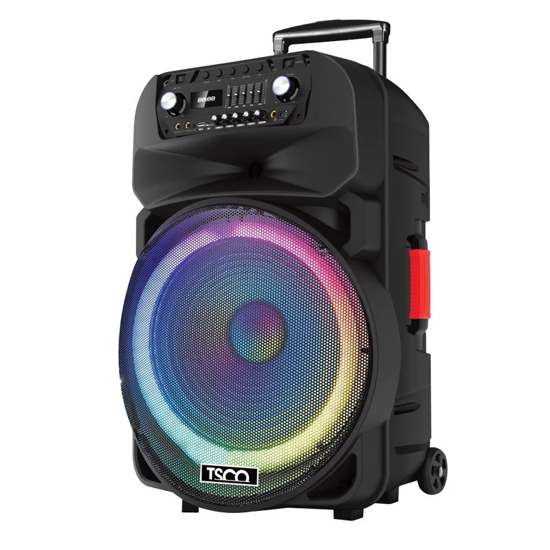 اسپیکر تسکو مدل 1921