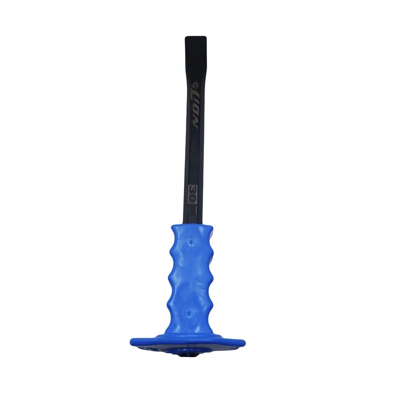 قلم ساختمانی  لیون مدل محافظ دار کد YP-030CM سایز 30 سانتی متر