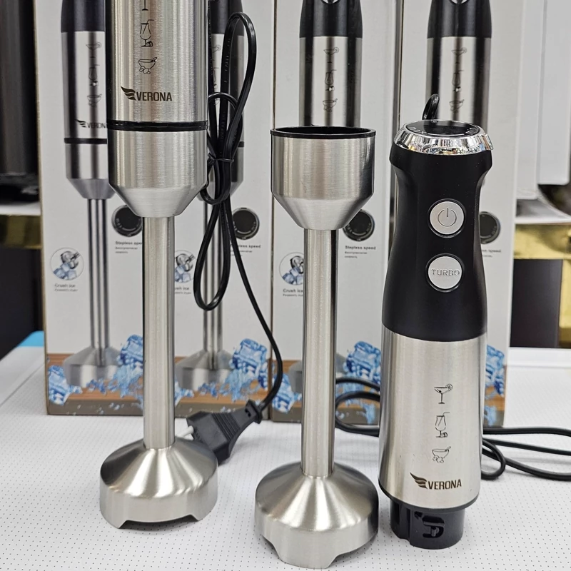 گوشتکوب برقی تک کاره ورونا مدل PVPC9028