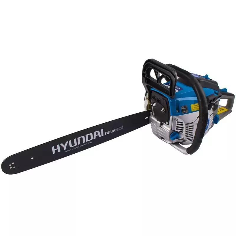 اره زنجیری موتوری هیوندای مدل Turbo865