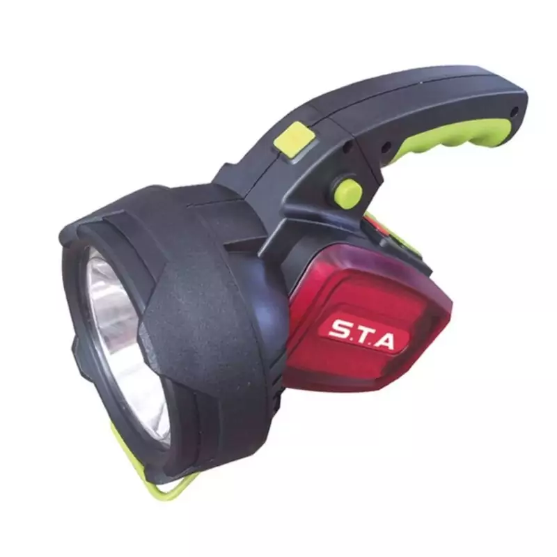 نورافکن دستی اس تی ای مدل 50019AF