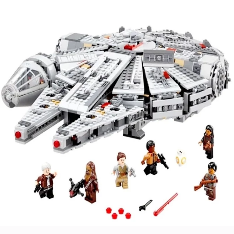 لگو سفینه جنگ ستارگان 66008