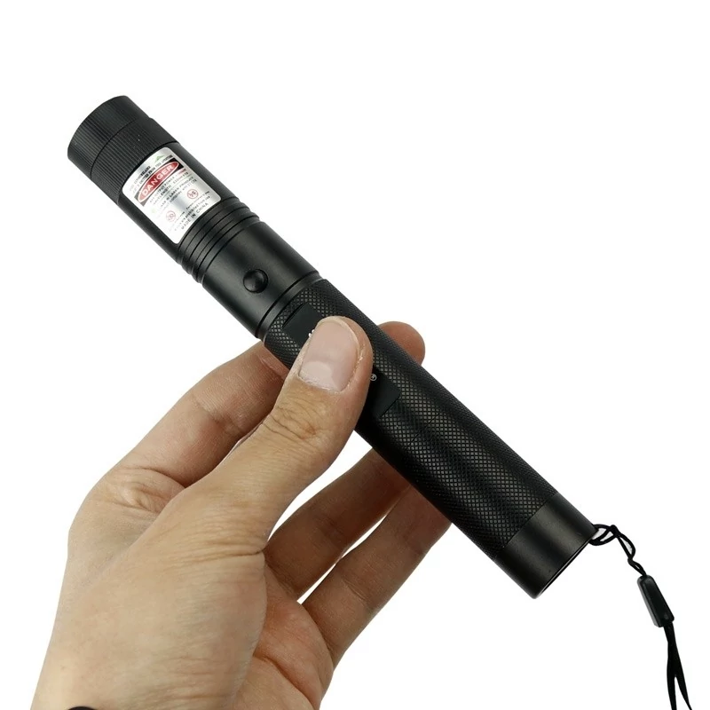 لیزر پوینتر اسمال سان مدل ZY 303