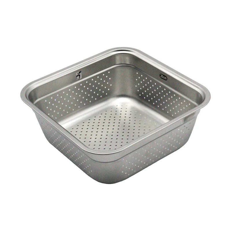 آبکش مدل بلوط کد YPDN-MORABAEI-ESTIL-SIZE26