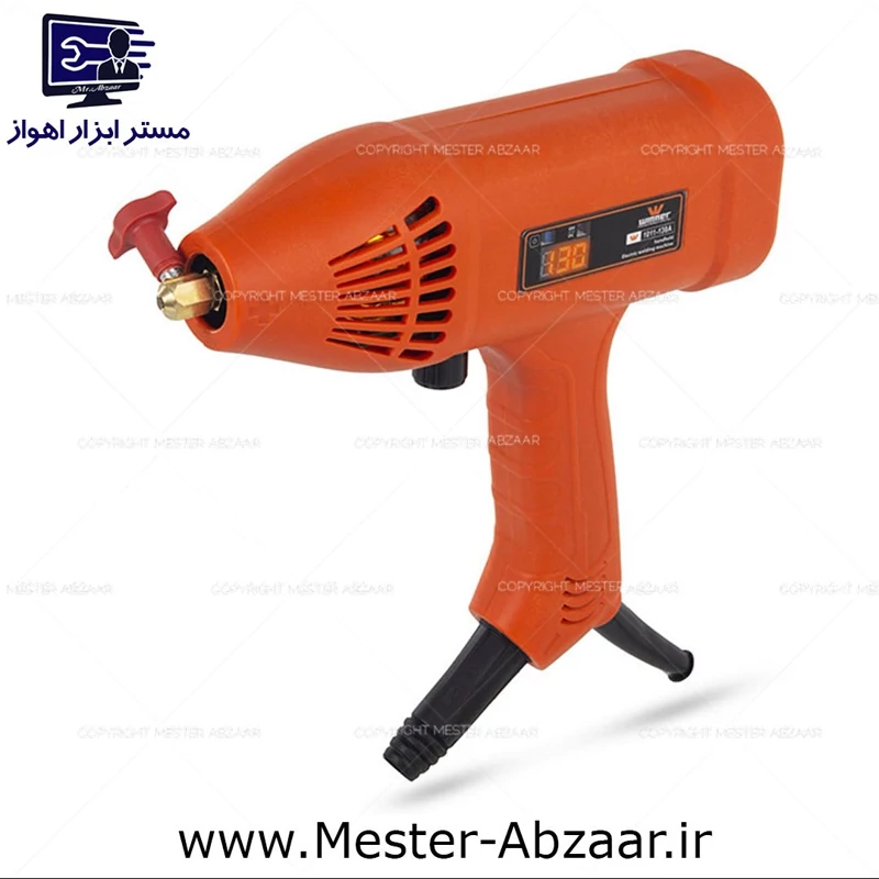 اینورتر جوشکاری تفنگی وینر مدل 1011-130A 