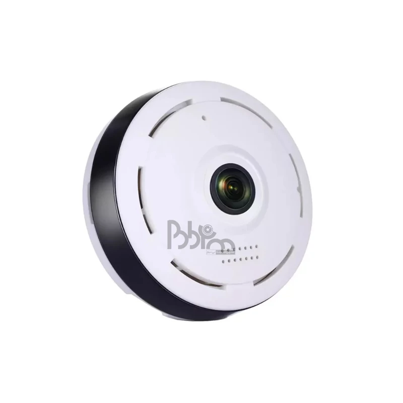 دوربین مداربسته چشم ماهی بی سیم وایرلس سیمکارتی FISH EYE