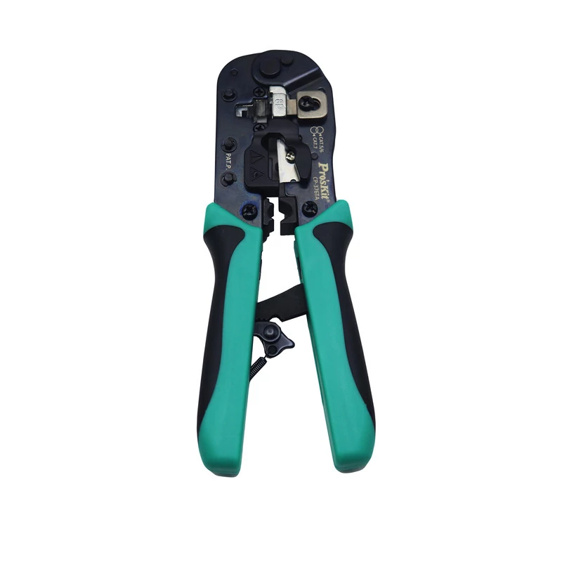 آچار سوکت زن شبکه  پروسکیت مدل YP-CP-376TA-190MM