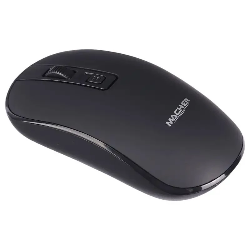 ماوس بی سیم مچر مدل MR-248