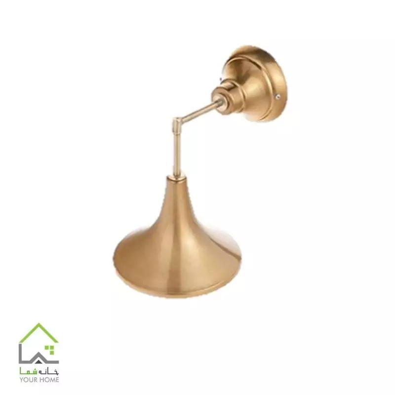 چراغ دیواری مدل KW06