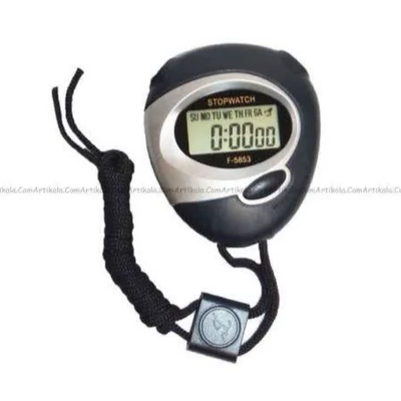 کرنومتر مدل Professional Quartz Timer