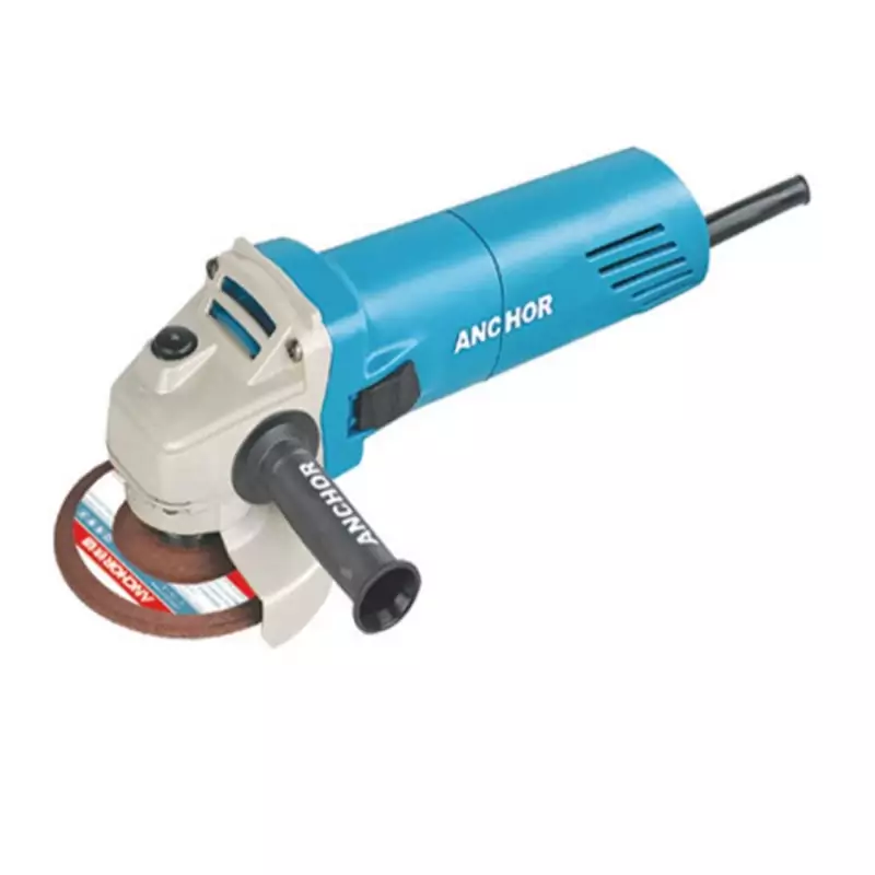 مینی فرز دیمردار 850 وات صنعتی آنکور مدل A11 با یکسال گارانتی