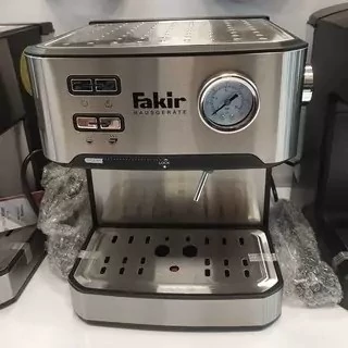 اسپرسوسازقهوه ساز fakir مدل736