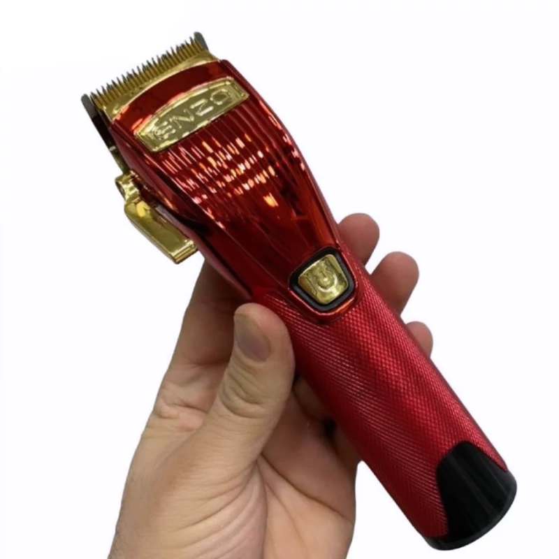 ماشین اصلاح انزو مدل EN1928 ا ENZO model EN1928 hair trimmer