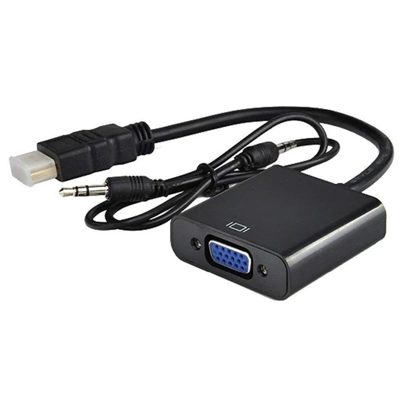 تبدیل HDMI TO VGA