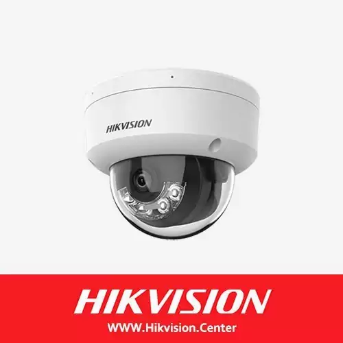 قیمت دوربین هایک ویژن مـدل DS-2CD2143G2-LIS2U