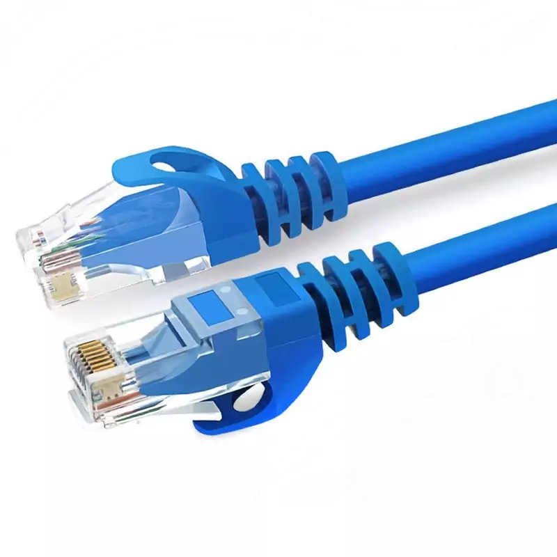 کابل شبکه Lan CAT6 30 متری rj45