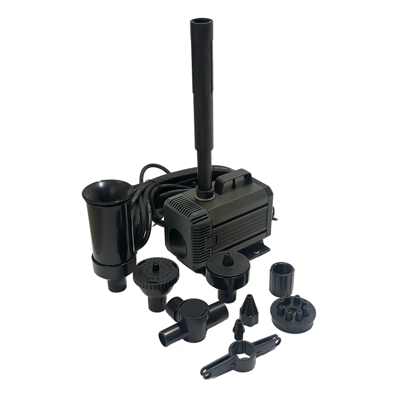 پمپ آبنما گرین GREEN مدل GFA-4503 (پس‌کرایه)