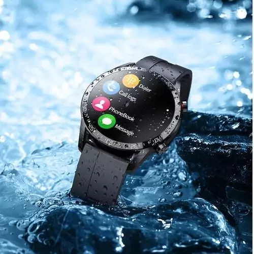 ساعت هوشمند هوکو مدل y2