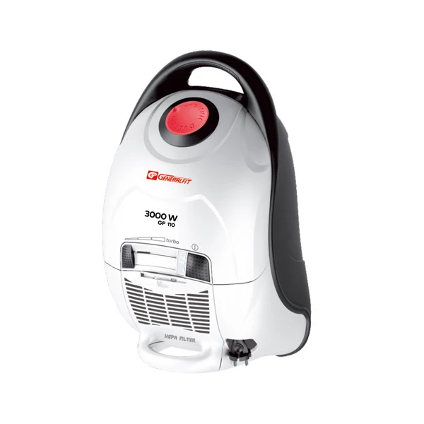 جارو برقی جنرال فیت مدل جی اف 110