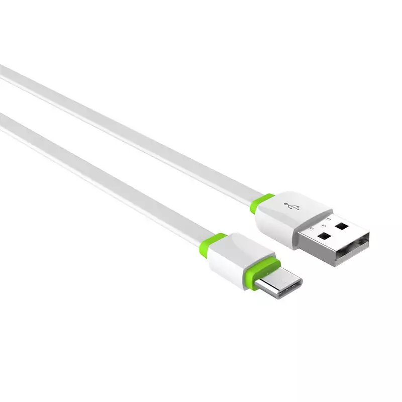 کابل موبایل تایپ سی  USB-C امی مدل MY-445C طول 1 متر-کیفیت عالی -فست