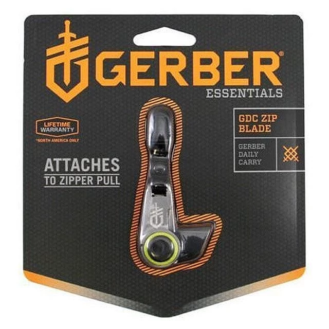 چاقو گربر ناخنی مدل Essentials