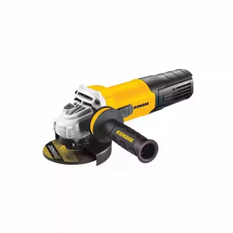 مینی فرز 1100 وات دیمردار کنزاکس مدل 3111 (12 ماه گارانتی)