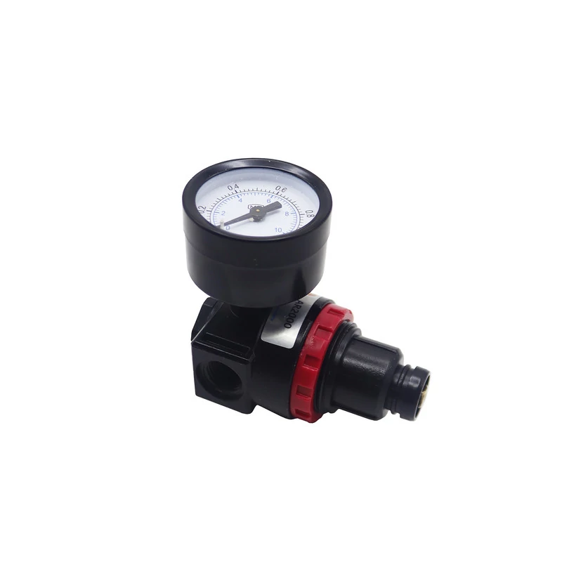 رگولاتور کمپرسور هوا ایر مدل YP-AR-2000