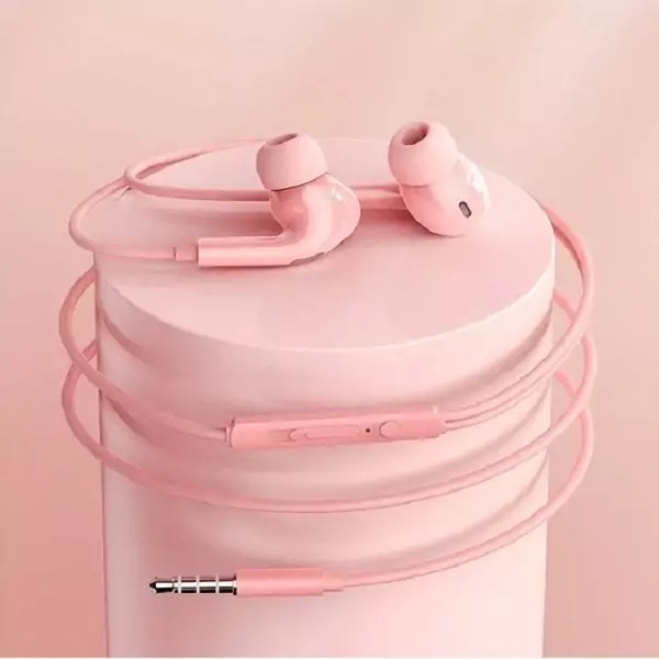 هندزفری راک اسپیس Rock Space مدل ES07