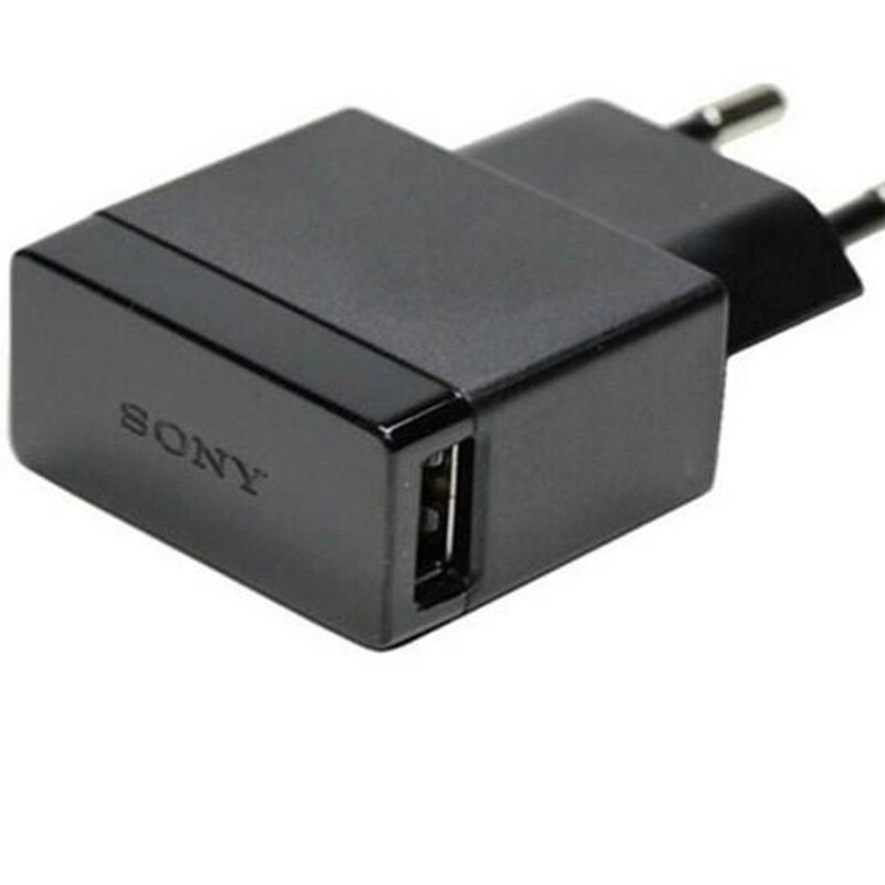 شارژر سونی اورجینال