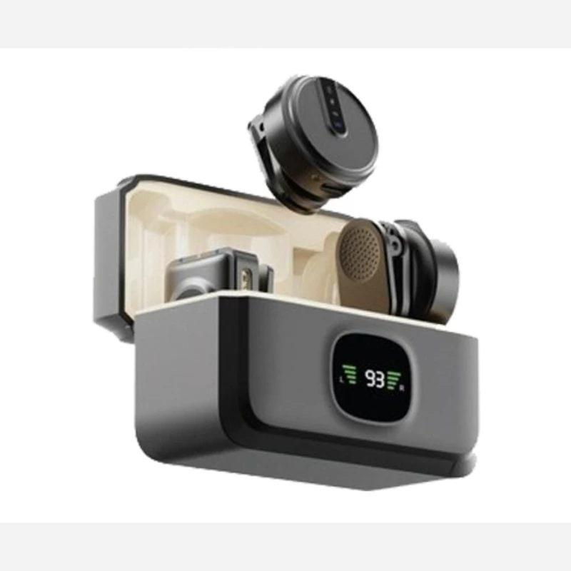 میکروفن یقه ای گرین لاین مدل gim lite