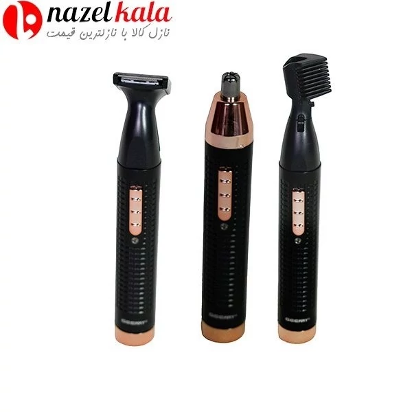 موکن3کاره جیمی