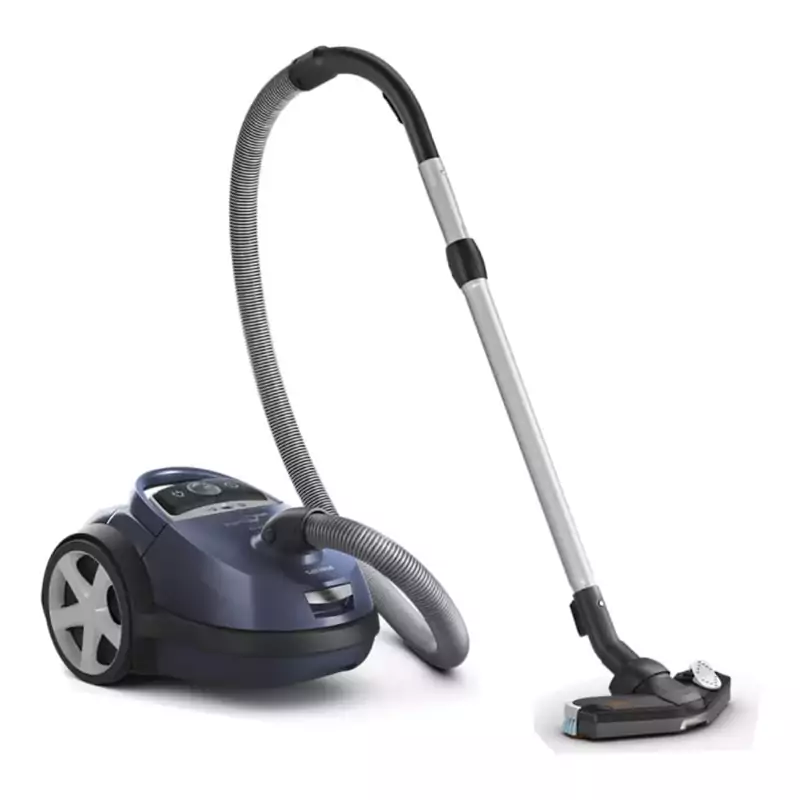 جاروبرقی فیلیپس اصلی