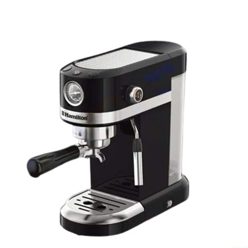 اسپرسوساز همیلتون مدل ECH-2819(کدf) 
