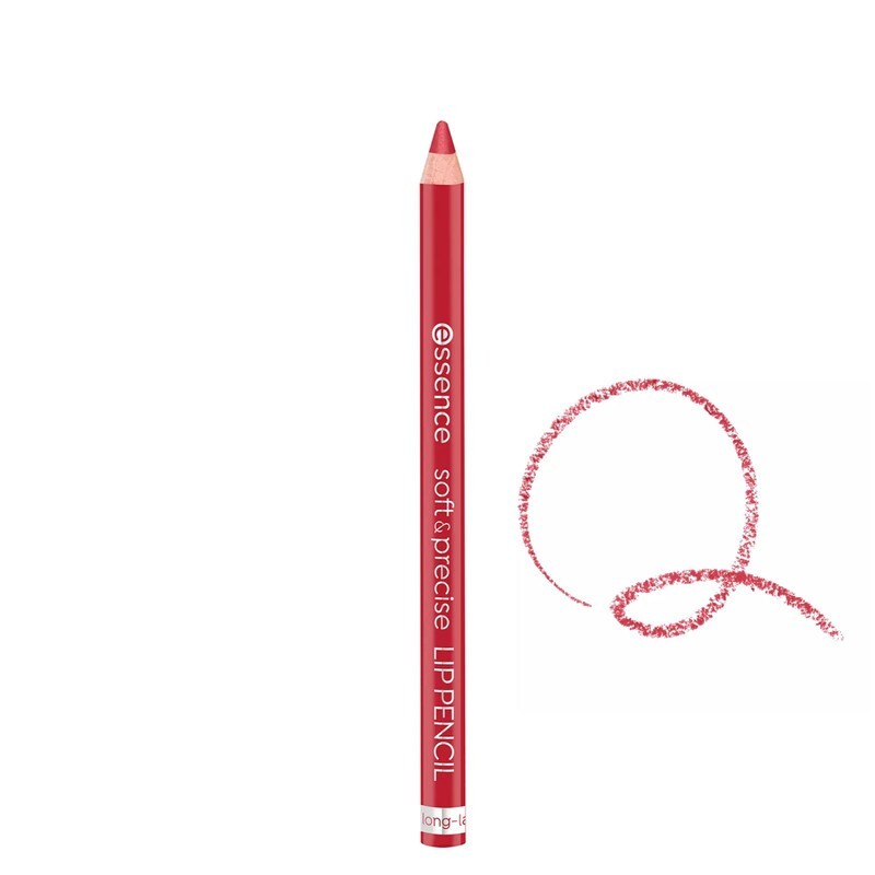 مداد لب اسنس مدل Soft &amp; Precise رنگ My Love شماره 205